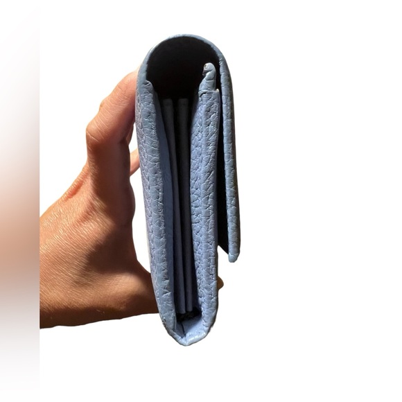 Gucci GG Marmont Continental Wallet - Picture 4 of 9